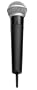 Logitech Wireless Microphone