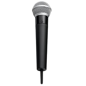 Logitech Wireless Microphone