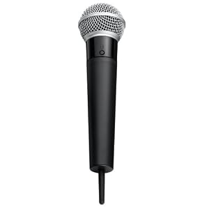 Logitech Wireless Microphone