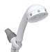 pollenex-dm209xr-4-setting-massaging-handheld-shower-white