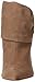 Calvin Klein Women's Bethany Kid Suede Bootie