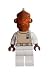 LEGO STAR WARS Admiral Ackbar Key Chain �^ ���S �X�^�[�E�E�H�[�Y �A�N�o�[��� �L�[�`�F�[�� �y2010�N�Łz 852836 [�������K�i]