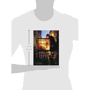 Street Foods of Turkey