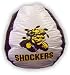 NCAA Wichita State Shockers Collegiate Bean Bag Chair