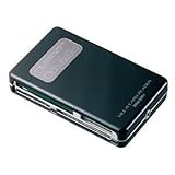 TTvC USB2.0 fAoXJ[h[_C^ ADR-DMLT21BK