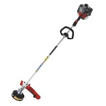 Kawasaki Commercial String Trimmer KTFR27A