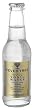 Fever-Tree Premium Indian Tonic Water, 6.8-Ounce Glass Bottles (Pack of 24)