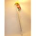 Brushtech B139C End Brush for Cleaning Dishwashers