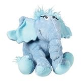 Plush Soft Manhattan Toy Dr. Seuss Horton - Medium