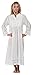 The 1 for U 100% Cotton Vintage Nightgown - Connie - White