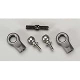 STEERING LINKAGE SET:Baja by Hobby Products International