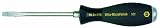 Wiha 53310 4.5 x 90 MicroFinish Slotted Screwdriver