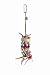 Acrobird Medium Stand, May Be Used For All 18-Inch or 20-Inch Wood Play Gyms, 28-Inch H