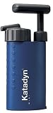 Mini Ceramic Microfilter–