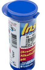 Insta Test Water Test Strips 3 Way 50 count