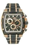 Casio Men's EFX520SP-1A Edifice Gold 520 Series Chronograph Watch B002AKJIHY