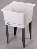 Single Laundry Tub (14)