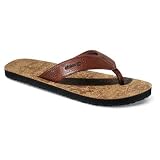 Etnies Mens Sandals Chalotas Brown