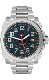 Tommy Hilfiger Men's 1710162 Classic Stainless Steel Bracelet Watch