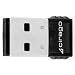 Cirago Micro USB Bluetooth Dongle - USB - 3Mbps - Bluetooth 2.0