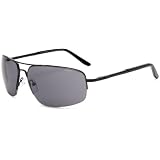 Kenneth Cole REACTION KC2303S Aviator Sunglass