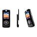 Motorola Motorizr Z3 (Black) Cell Phone Unlocked