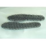 蜂の巣立体構造インソール 芝生散歩 3足セット