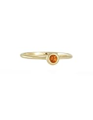 SHAESBY- November Ring
