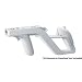 Zapper Light Gun for Nintendo Wii (Links Remote / Nunchuk for Shooting Games)
