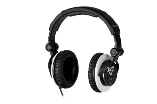 Ultrasone DJ1's - I'm leaning towards getting these