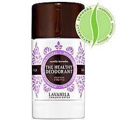 LAVANILA The Healthy Deodorant