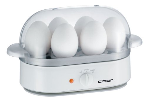 Cloer Eierkocher 6091