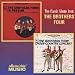 Brothers Four in Person/Cross-Country Concert