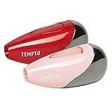 Temptu Air Pod Enhance Kit Blush & Highlighter Shimmer Glow Summer Glow Limited Edition New in Box