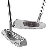 PING i-Series Putters