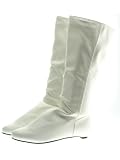 Produkt-Bild: Couture Discount Damenstiefel Fashion Slouch Boots (ST12)