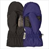 Boys Insulated Winter Mittens