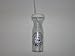 CONNECTICUT UCONN HUSKIES Team Logo 32 oz. SPORT BOTTLE with Straw