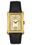 Women's Fascino 18k Yellow Gold Diamond #913.501.68.671