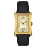Ladies Fascino 18k Yellow Gold Diamond by Bertolucci
