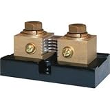 BLUE SEA 9230 SHUNT 100 AMP/50 MV