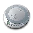 Coby CXCD329 PORTABLE CD FM ONLY 2xAA60 SECOND ANTI SKIP