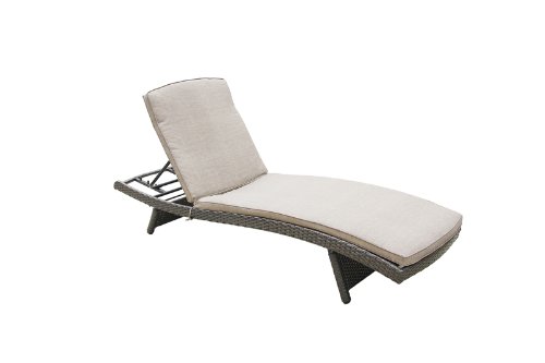 furniture patio:Outdoor Wicker Patio Furniture Chaise Lounger Images