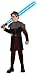 Search : Anakin Skywalker Child Halloween Costume Size 8-10 Medium ((B1084))