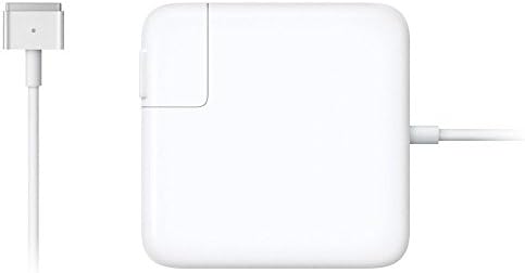MagSafe 2 60W Power Adapter Charger for MacBook Pro with 13-inch Retina Display ( Compatible 11 13 inch Macbook Air)