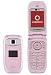 Lg Kp202 Pink Triband GSM World Phone (Unlocked)