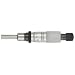 Starrett 463 Series Micrometer Head, Metric