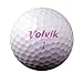 Volvik Lady 350 3-piece Golf Ball (12 Balls), Pink
