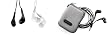 Griffin EarThump Earphones (Black)