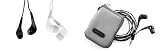 Griffin EarThump Earphones (Black)